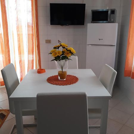 Casaliuccia Apartment Mondello Bagian luar foto