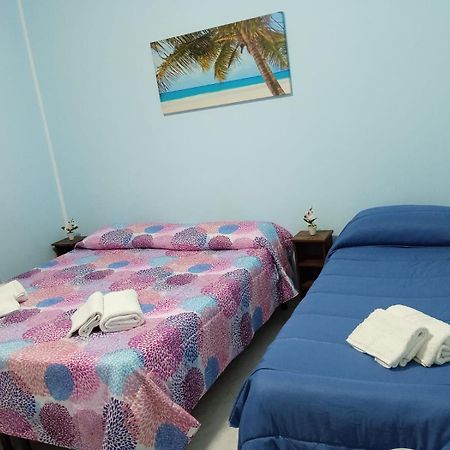 Casaliuccia Apartment Mondello Bagian luar foto