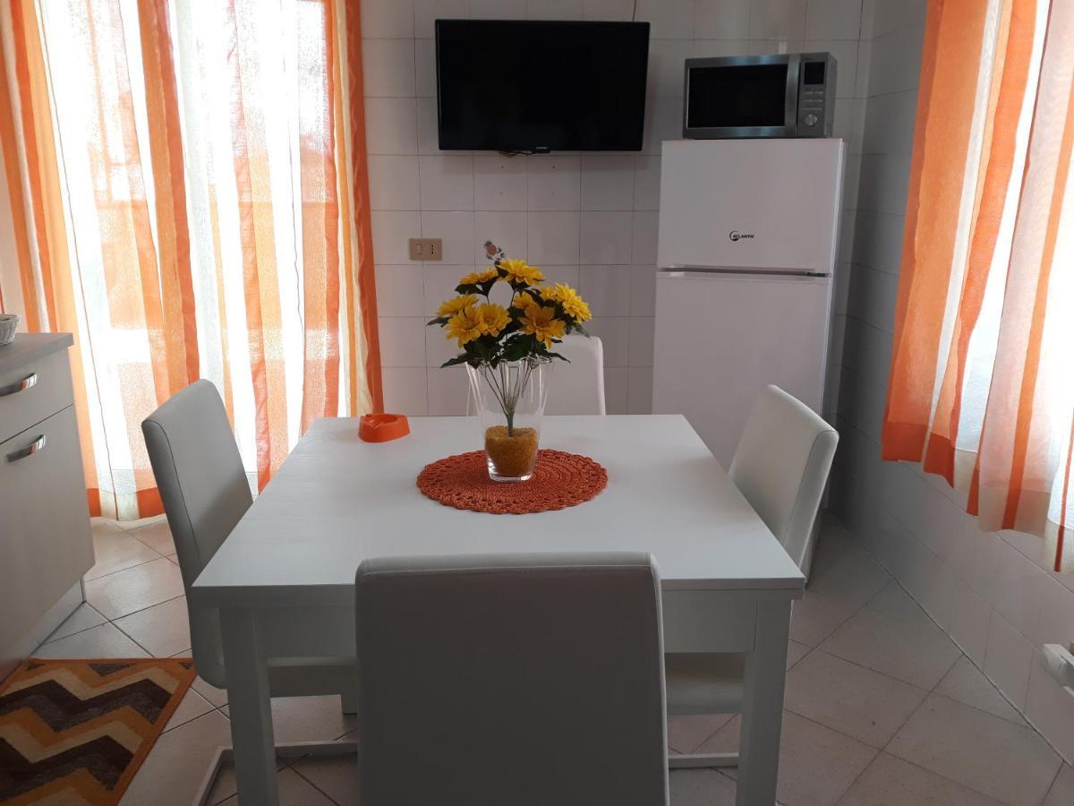 Casaliuccia Apartment Mondello Bagian luar foto