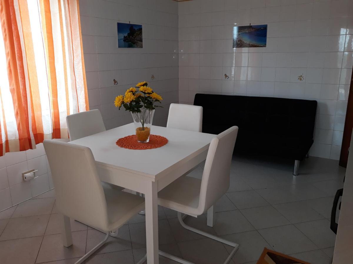 Casaliuccia Apartment Mondello Bagian luar foto