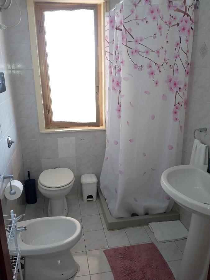 Casaliuccia Apartment Mondello Bagian luar foto