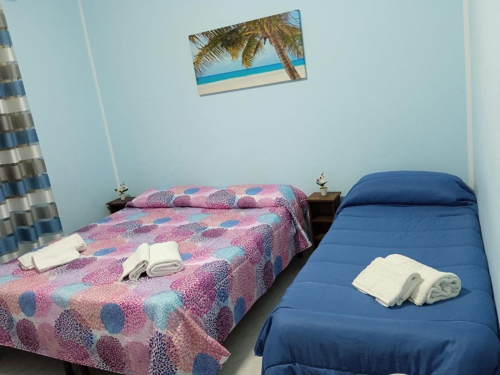Casaliuccia Apartment Mondello Bagian luar foto